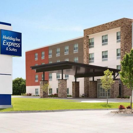 Holiday Inn Express & Suites Buford - Mall Of Georgia By Ihg Exteriér fotografie